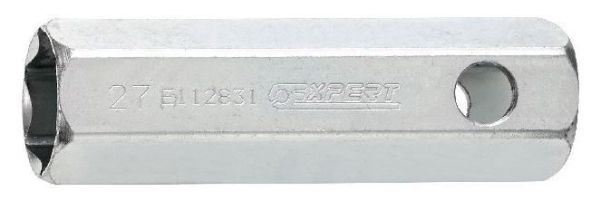 Klíč trubkový jednostranný 13mm - Tona Expert E112822