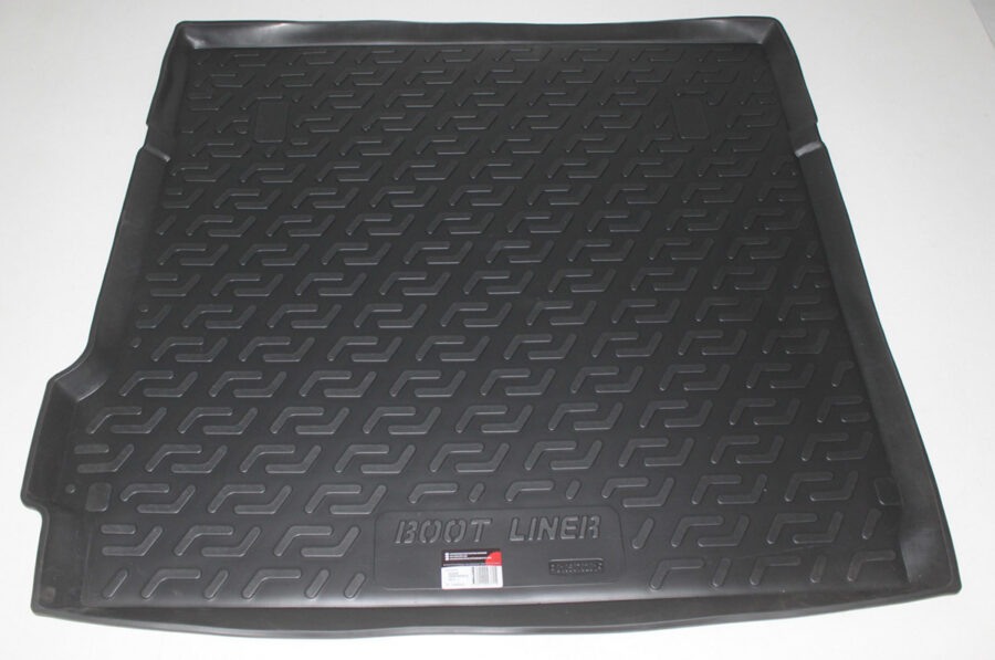 Vana do kufru gumová Nissan Pathfinder IV (R52) (12-) SIXTOL