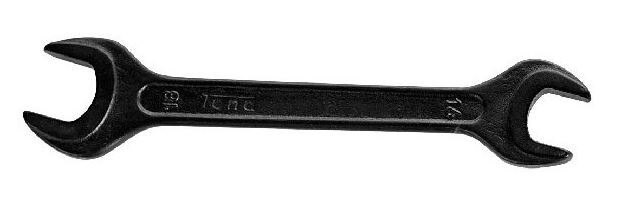 Klíč oboustranný otevřený 36×41 mm - Tona Expert E114031