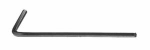 Klíč metrický šestihranný prodloužený Imbus 6mm - Tona Expert E113936