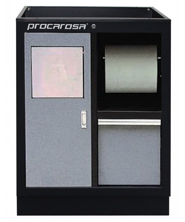 Dílenská skříňka Procarosa PROFI TGC-1301A