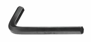 Klíč metrický šestihranný krátký Imbus 17mm - Tona Expert E113927
