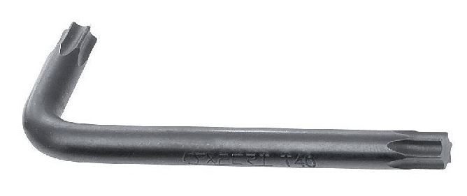 Klíč zástrčný Torx T30 - Tona Expert E113999