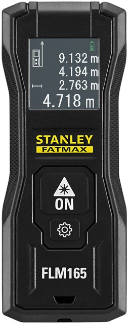 STANLEY FMHT77165-0 laserový dálkoměr