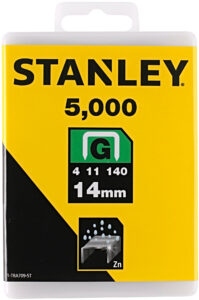 STANLEY 1-TRA709-5T spony HD typ G - 10