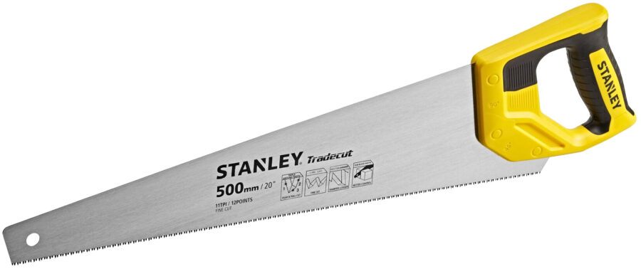 STANLEY STHT20351-1 Tradecut 3.0 ruční pila na