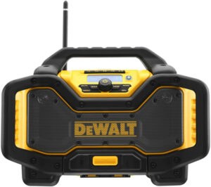 DeWALT DCR027 stavební