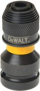 DeWALT DT7508 adaptér z 1/2"