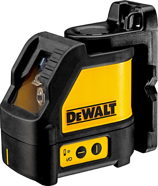DeWALT DW088K křížový laser s