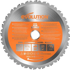 EVOLUTION EV021024 210x25
