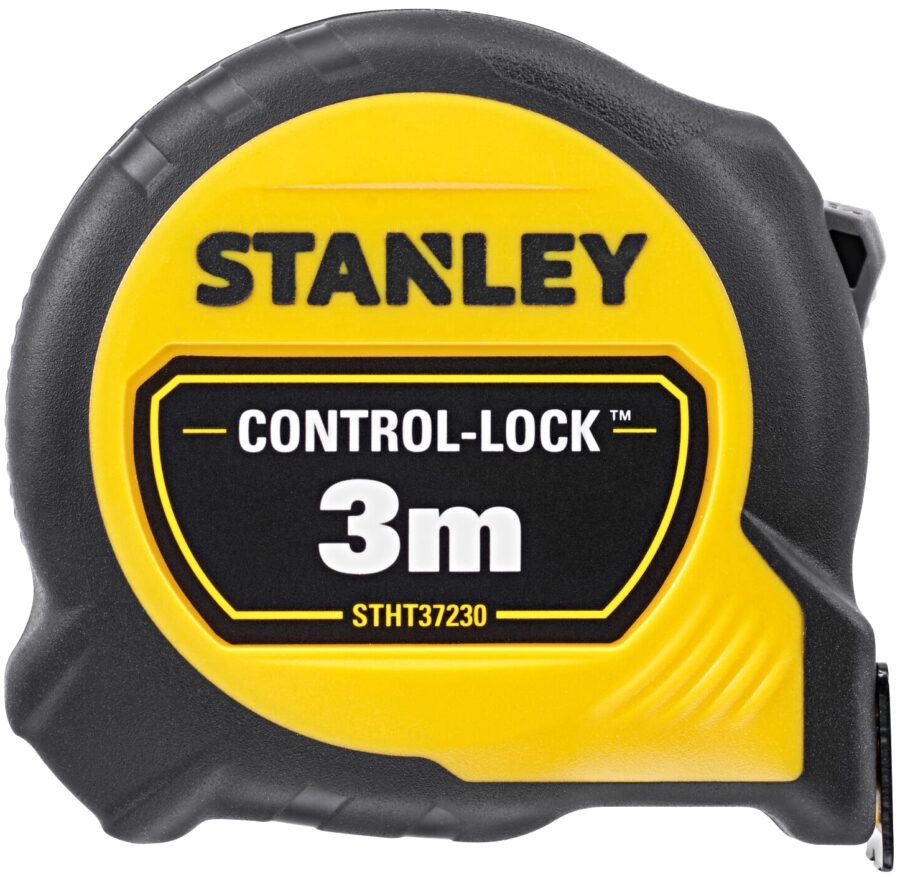 STANLEY STHT37230-0 svinovací metr Control Lock 3