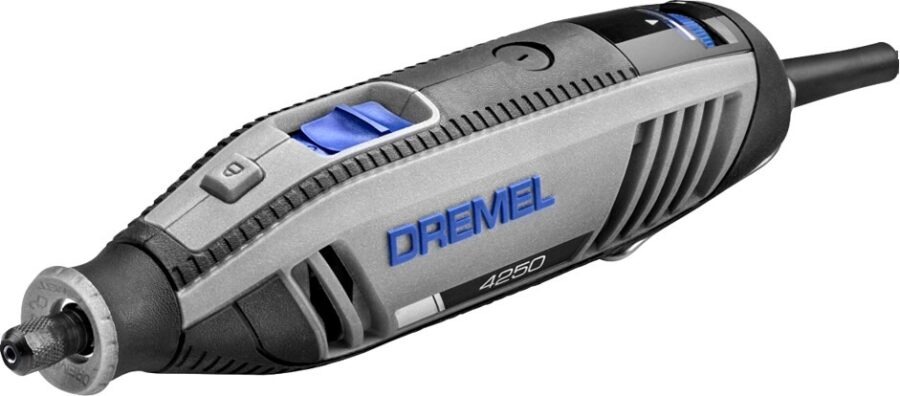 DREMEL 4250 (4250-6/128) elektrická minibruska