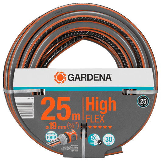 Gardena hadice HighFLEX Comfort 3/4"