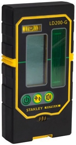 STANLEY LD200-G detektor pro