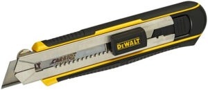 DeWALT DWHT0-10250 nůž s odlamovací