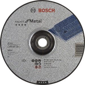 BOSCH Expert for Metal dělící kotouč na