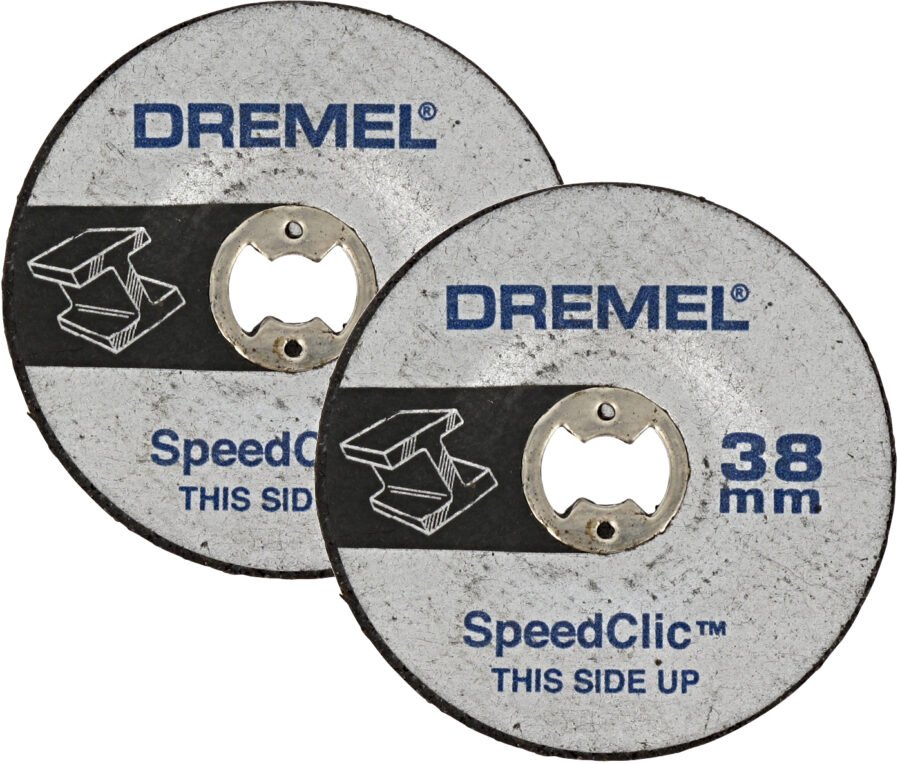 DREMEL SC541 SpeedClic brusný
