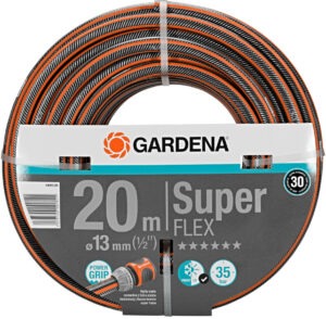 GARDENA 18093-20 20m zahradní hadice SuperFLEX