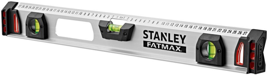 STANLEY 1-43-554 magnetická vodováha FatMax