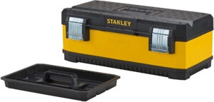 STANLEY 1-95-613 žlutý box na