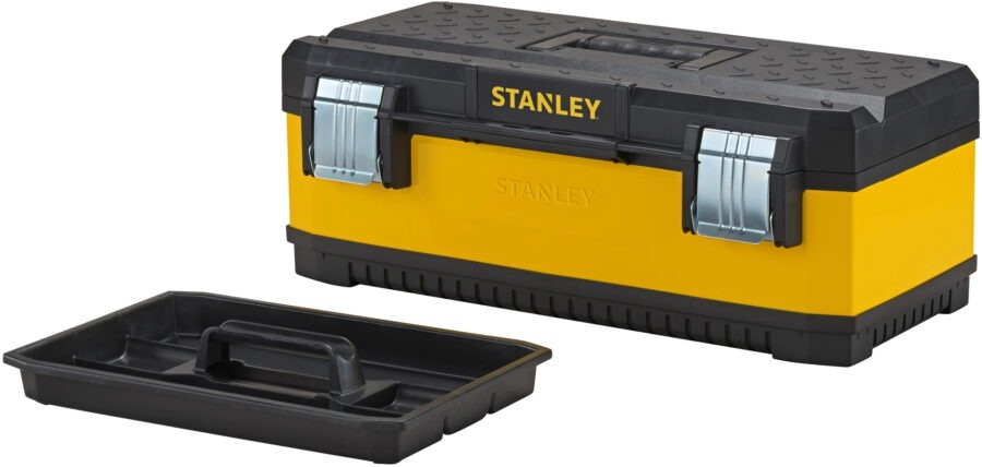 STANLEY 1-95-613 žlutý box na