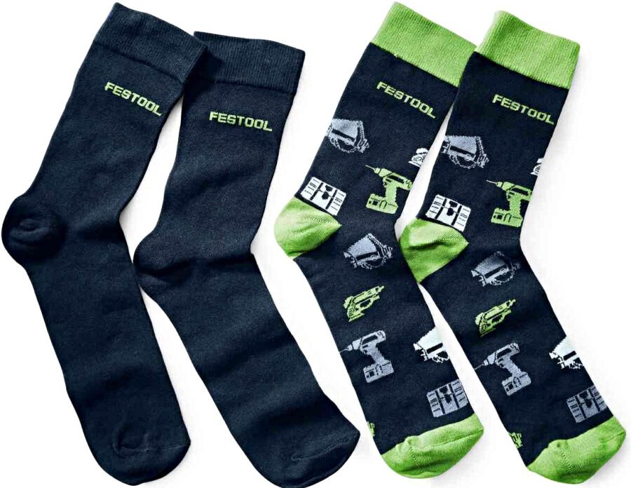 FESTOOL SOCK-FT1-S ponožky velikosti S