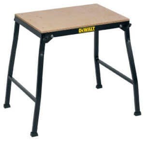 DeWALT DE1000 univerzální stůl pro stolní a