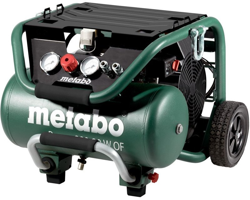 METABO Power 400-20 W