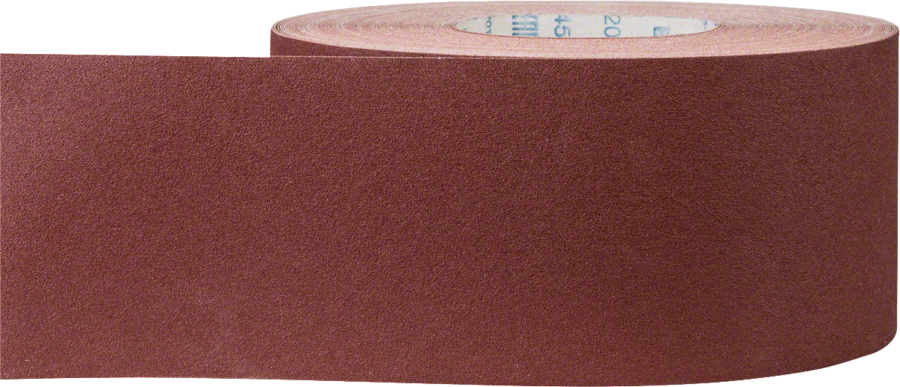 BOSCH J450 (G120) 50m role jemný brusný papír