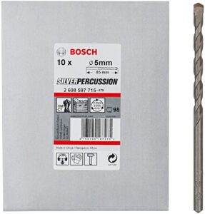 Bosch vrták CYL-3 Silver Percussion