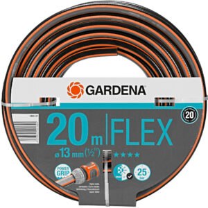 GARDENA 18033-20 20m zahradní hadice FLEX