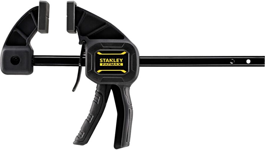 STANLEY FMHT0-83232 FatMax jednoruční svěrka