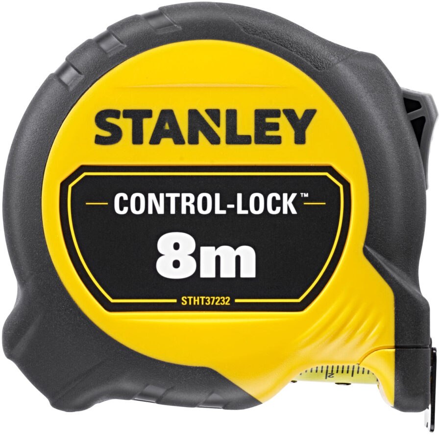 STANLEY STHT37232-0 svinovací metr Control Lock 8