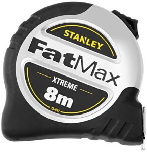 STANLEY 0-33-892 svinovací metr FatMax Xtreme