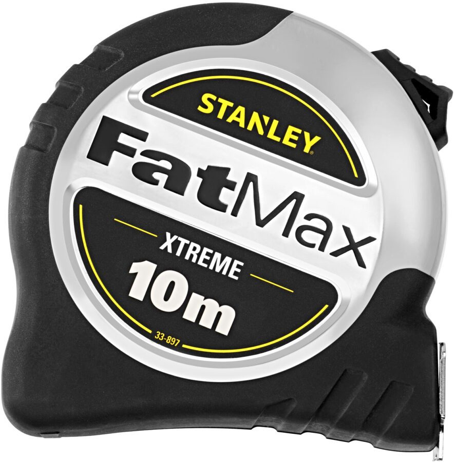 STANLEY 0-33-897 svinovací metr FatMax Xtreme