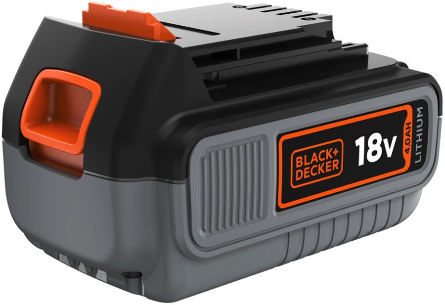 BLACK+DECKER BL4018 akumulátor 18V PowerConnect s