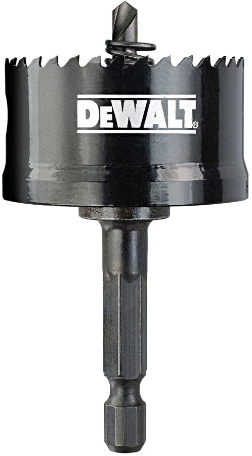 DeWALT DT8256  29mm vrtací děrovka s pružinou