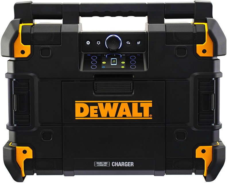 DeWALT DWST1-81078 TSTAK rádio