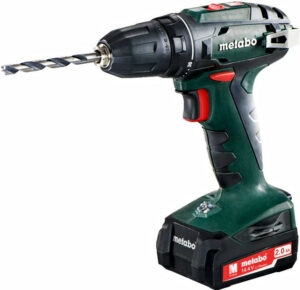 METABO BS 14
