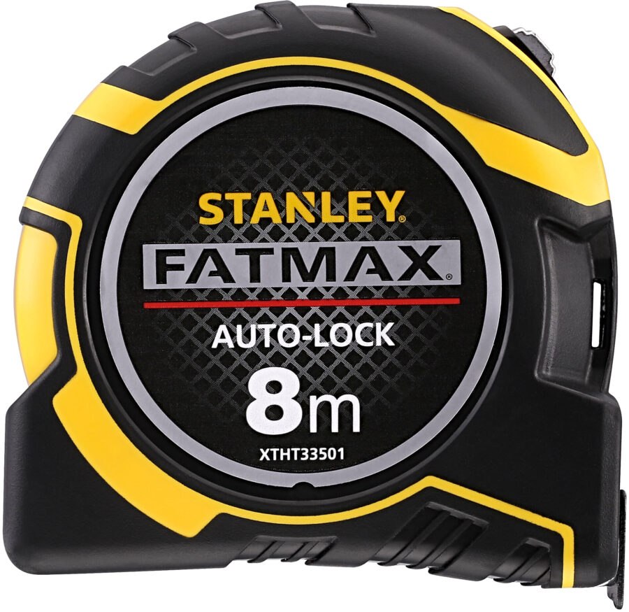 STANLEY XTHT0-33501 svinovací metr FatMax AutoLock