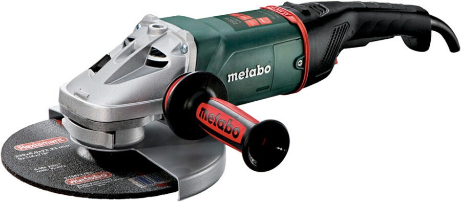 METABO WE 22-230 MVT 2200W/230mm úhlová bruska