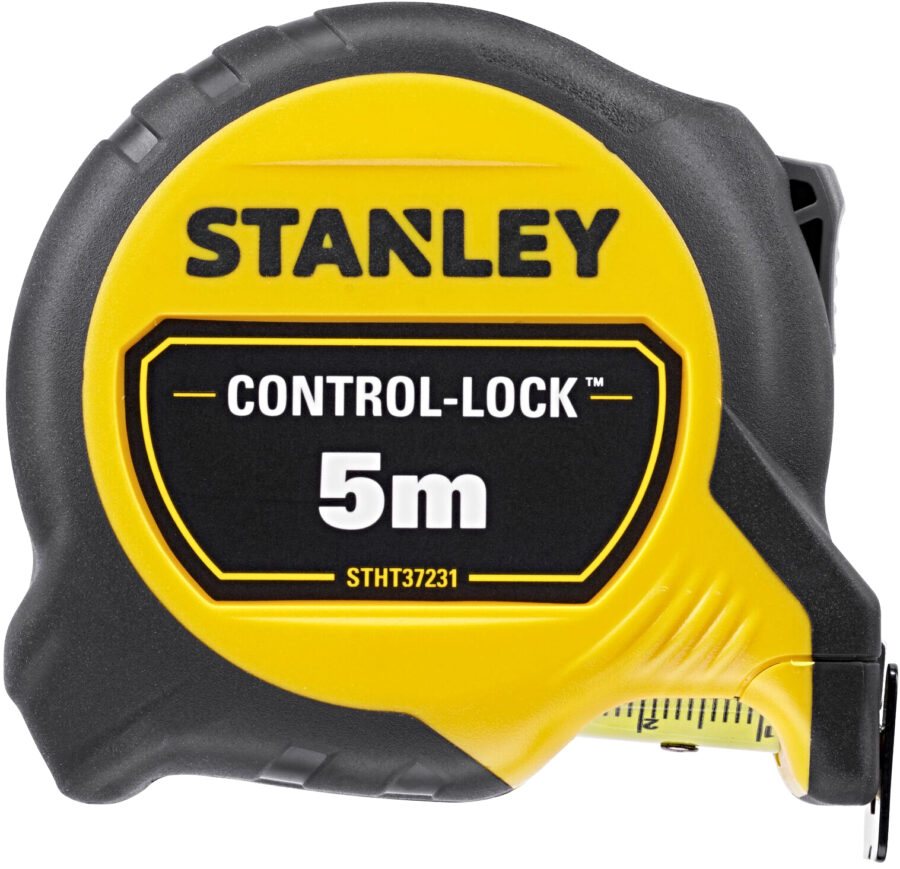 STANLEY STHT37231-0 svinovací metr Control Lock 5