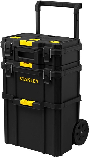 STANLEY STST83319-1 pojízdný kufr na