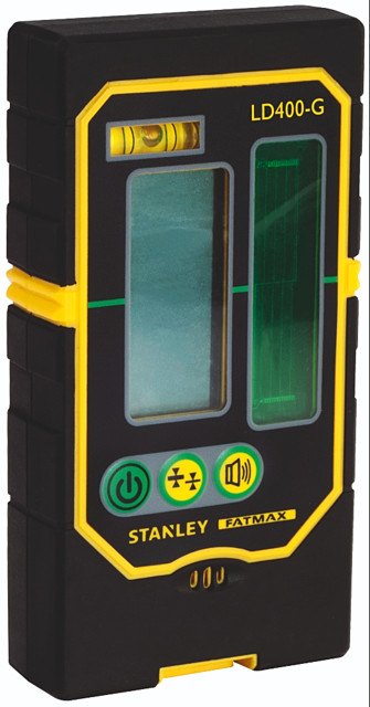 STANLEY RLD400-G detektor pro