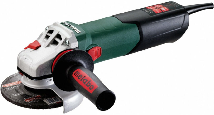 METABO WE 17-125 Quick