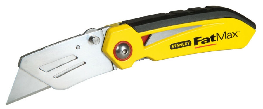 STANLEY FMHT0-10827 FatMax skládací nůž