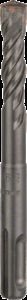 BOSCH spirálový vrták SDS-plus-5 10mm