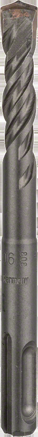BOSCH spirálový vrták SDS-plus-5 10mm (50/115