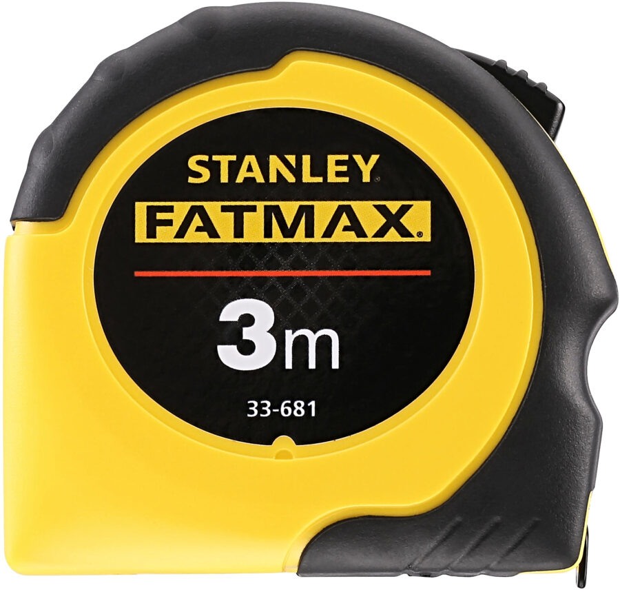 STANLEY 2-33-681 svinovací metr FatMax 3