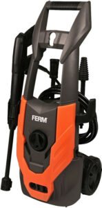 FERM GRM1022 tlaková myčka 1400W